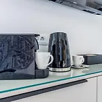 Teuta Garden Luxury Appartement
