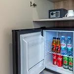 Appartement Teuta Garden Luxury Split