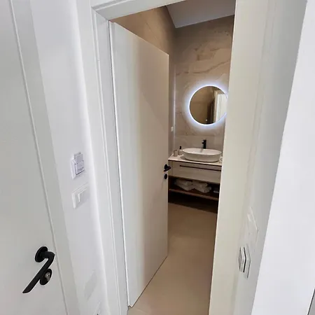 Teuta Garden Luxury Apartman *