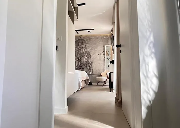 Teuta Garden Luxury Lägenhet Split