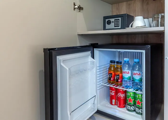 Lägenhet Teuta Garden Luxury Split