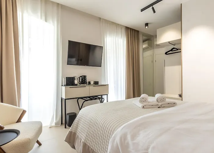 Teuta Garden Luxury *