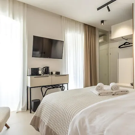 Teuta Garden Luxury *